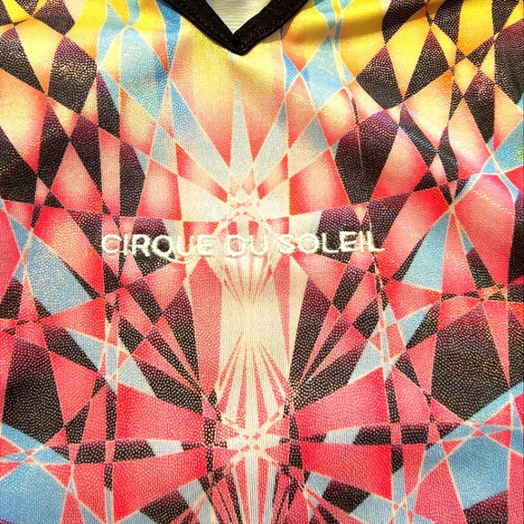 GK Cirque Du Soleil CL - Picture 4 of 6